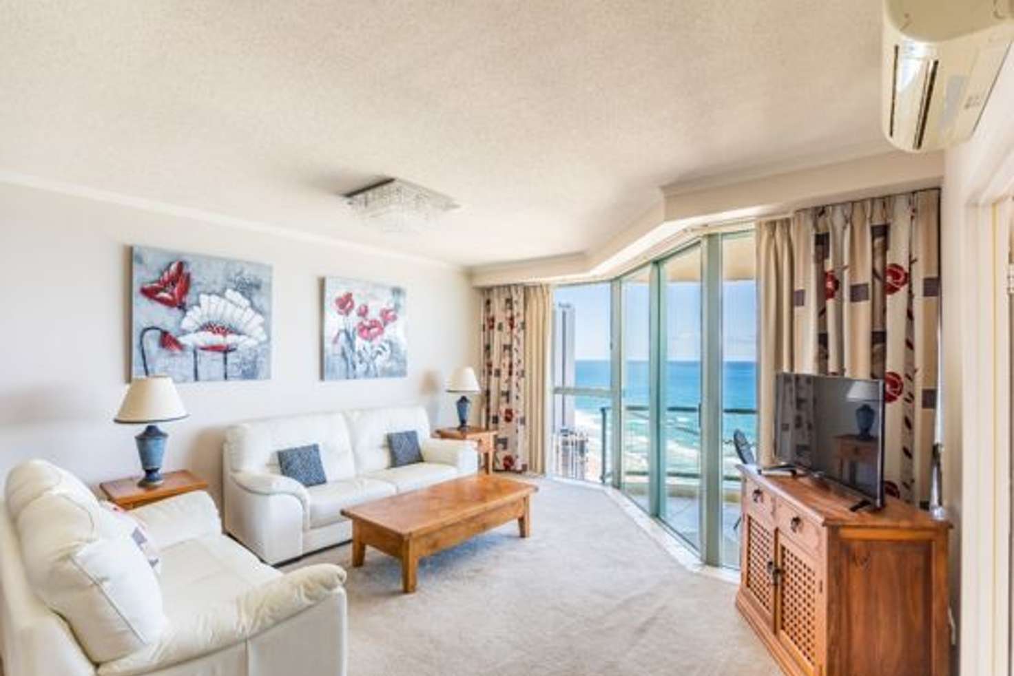 Main view of Homely apartment listing, 3400 Gold Coast Hwy, Surfers Paradise QLD 4217, Surfers Paradise QLD 4217