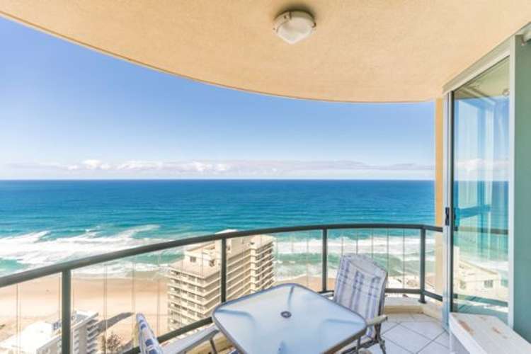 Second view of Homely apartment listing, 3400 Gold Coast Hwy, Surfers Paradise QLD 4217, Surfers Paradise QLD 4217