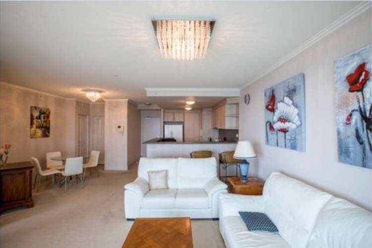 Third view of Homely apartment listing, 3400 Gold Coast Hwy, Surfers Paradise QLD 4217, Surfers Paradise QLD 4217