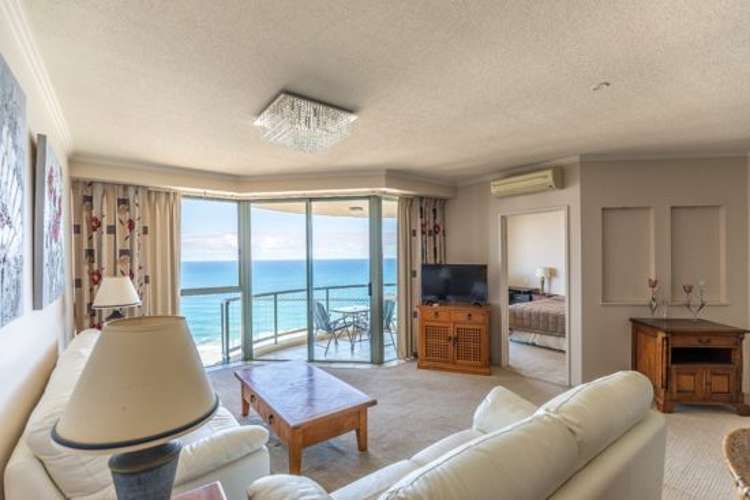 Fifth view of Homely apartment listing, 3400 Gold Coast Hwy, Surfers Paradise QLD 4217, Surfers Paradise QLD 4217