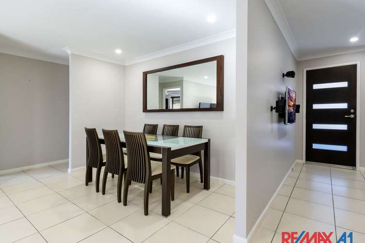 Fourth view of Homely house listing, 10 FERNDALE STREET, Boronia Heights QLD 4124