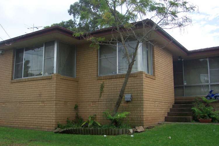 Main view of Homely house listing, 85 ROBERTA STREET, Greystanes NSW 2145