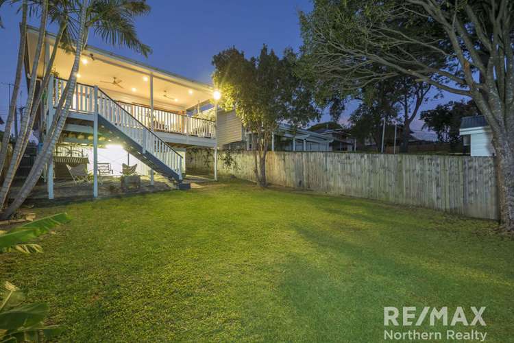 Second view of Homely house listing, 98 Barton street, Everton Park QLD 4053