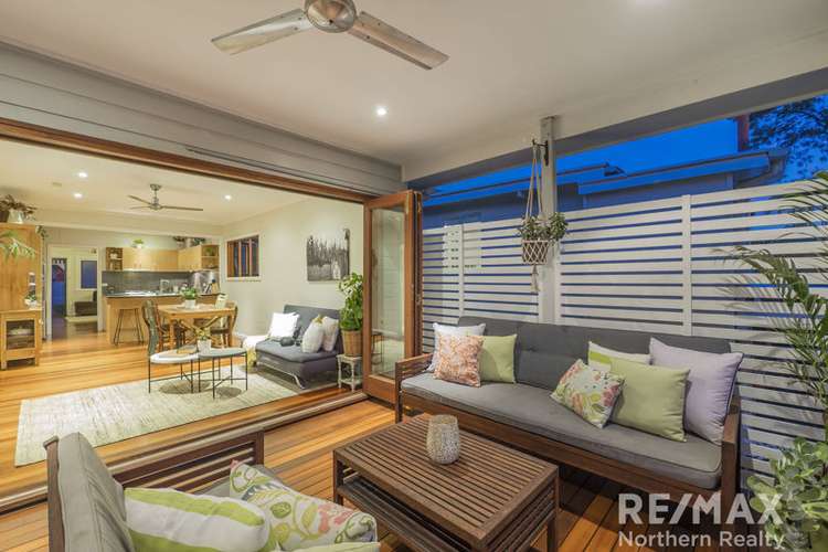 Third view of Homely house listing, 98 Barton street, Everton Park QLD 4053