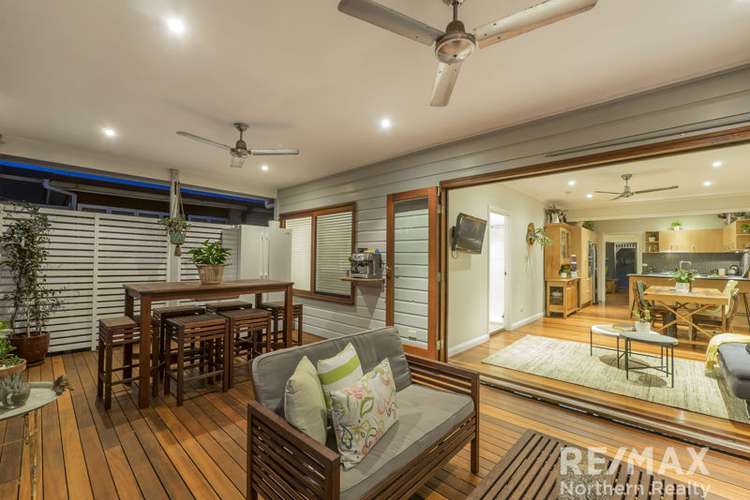 Fourth view of Homely house listing, 98 Barton street, Everton Park QLD 4053