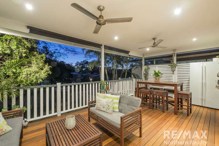 Fifth view of Homely house listing, 98 Barton street, Everton Park QLD 4053