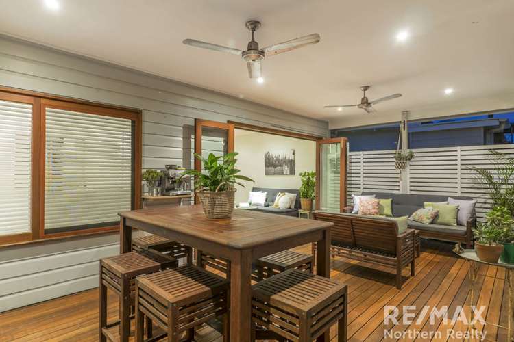 Sixth view of Homely house listing, 98 Barton street, Everton Park QLD 4053