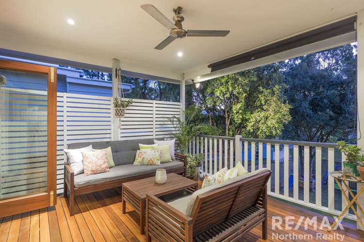 Seventh view of Homely house listing, 98 Barton street, Everton Park QLD 4053