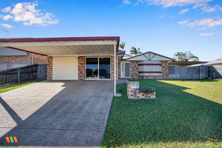 Main view of Homely house listing, 14 Nadina Street, Beaconsfield QLD 4740