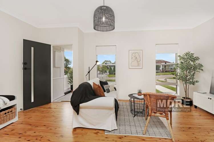 Third view of Homely house listing, 15 Macarthur Street, Shortland NSW 2307
