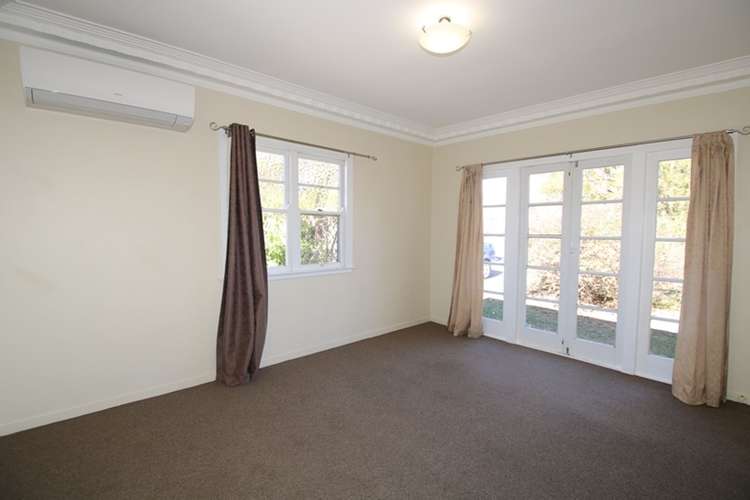 Second view of Homely house listing, 89 Hill Street, Newtown QLD 4350