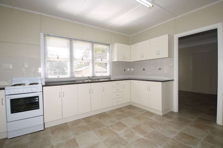 Fourth view of Homely house listing, 89 Hill Street, Newtown QLD 4350