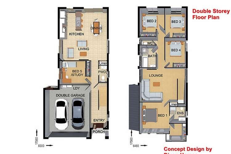 Fifth view of Homely residentialLand listing, 240 Horizon Drive, Westlake QLD 4074