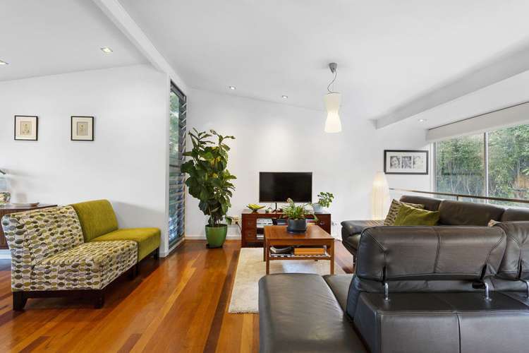 Third view of Homely house listing, 154 Russell Terrace, Indooroopilly QLD 4068