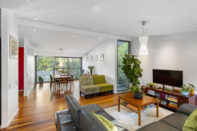 Fourth view of Homely house listing, 154 Russell Terrace, Indooroopilly QLD 4068