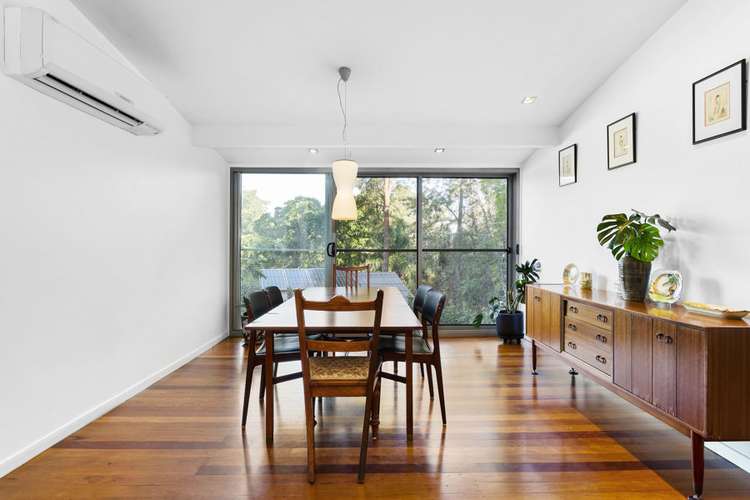 Fifth view of Homely house listing, 154 Russell Terrace, Indooroopilly QLD 4068