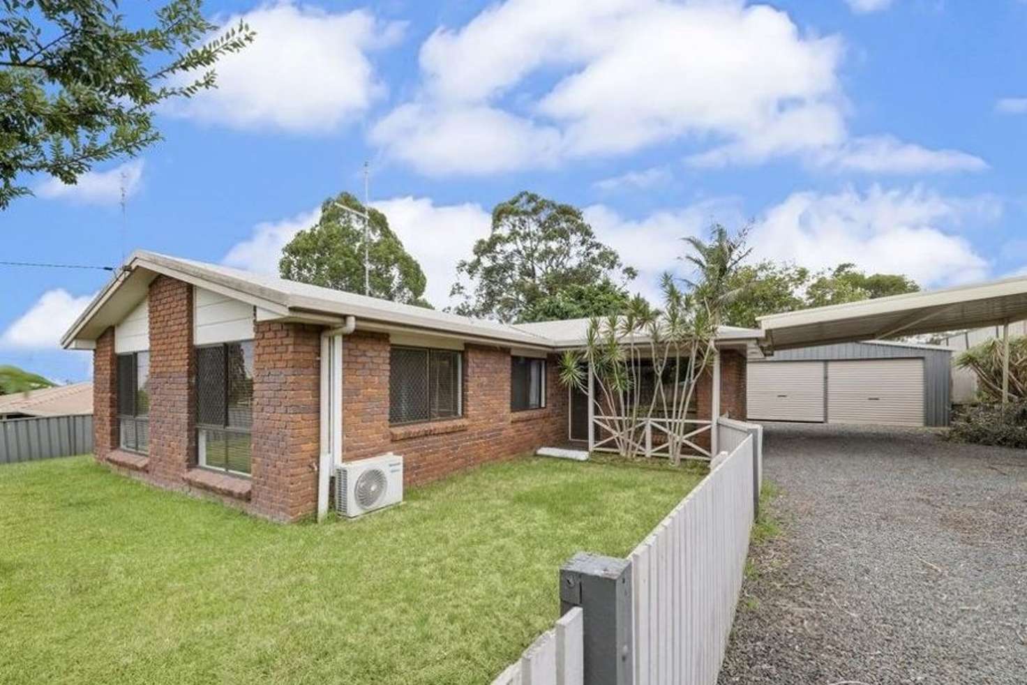 Main view of Homely house listing, 31 Poinciana Street, Newtown QLD 4350