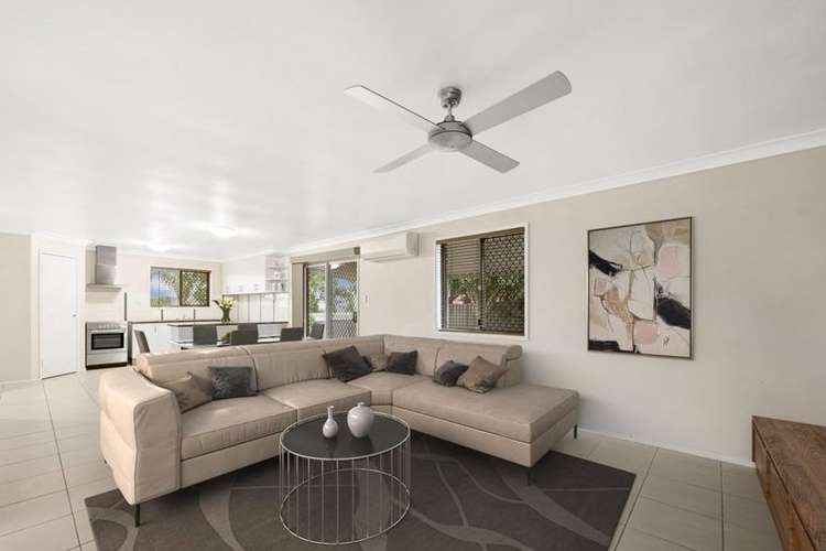 Fourth view of Homely house listing, 31 Poinciana Street, Newtown QLD 4350