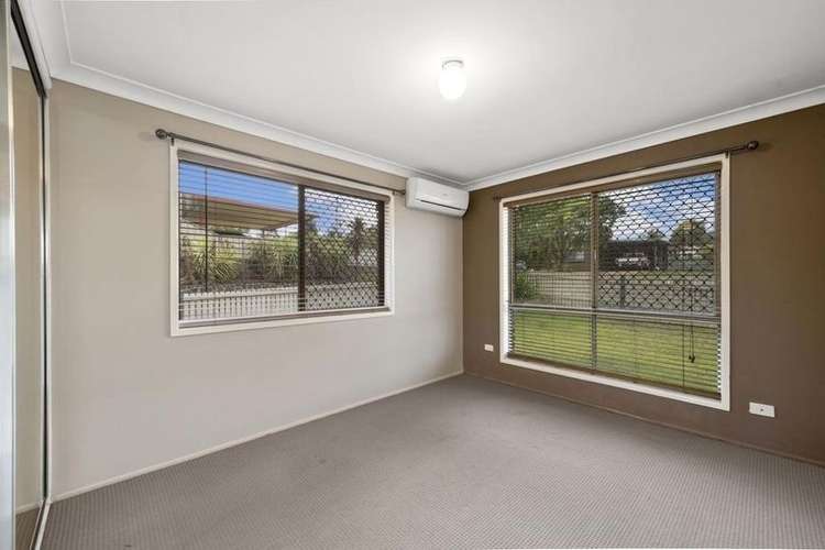 Fifth view of Homely house listing, 31 Poinciana Street, Newtown QLD 4350