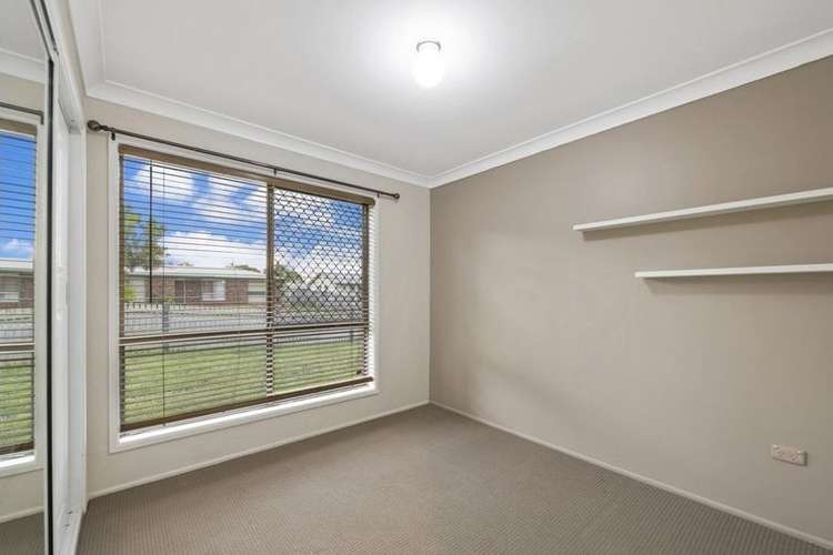 Sixth view of Homely house listing, 31 Poinciana Street, Newtown QLD 4350