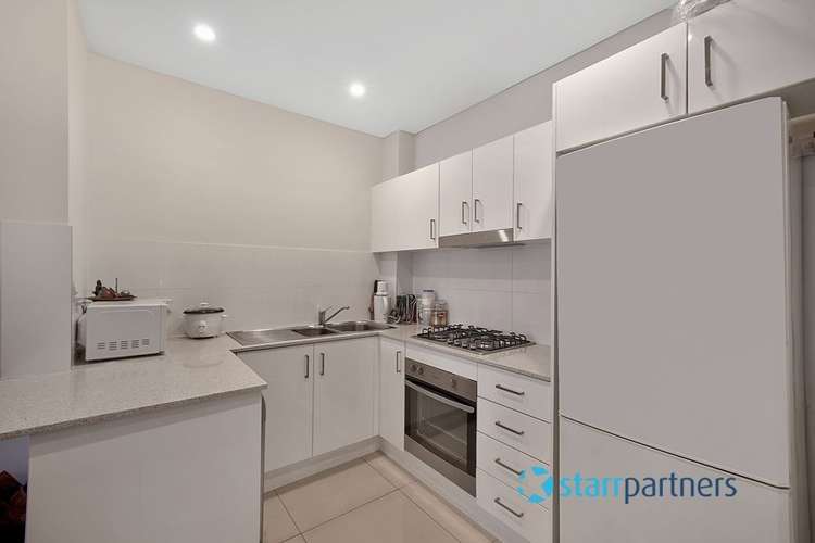 Fifth view of Homely unit listing, 25/2-4 George Street, Warwick Farm NSW 2170