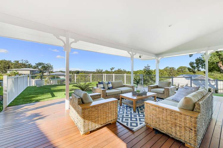 Fourth view of Homely house listing, 54 Countryview St, Woombye QLD 4559