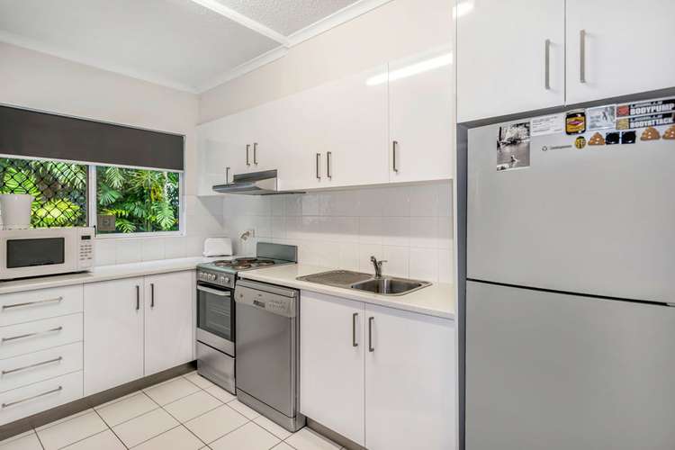 Main view of Homely unit listing, 11/6-8 Faculty Close, Smithfield QLD 4878