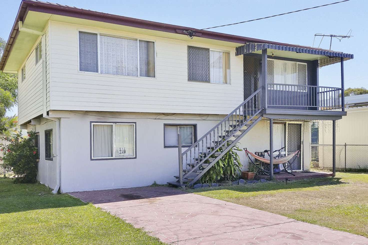 Main view of Homely house listing, 83 Grahams Road, Strathpine QLD 4500
