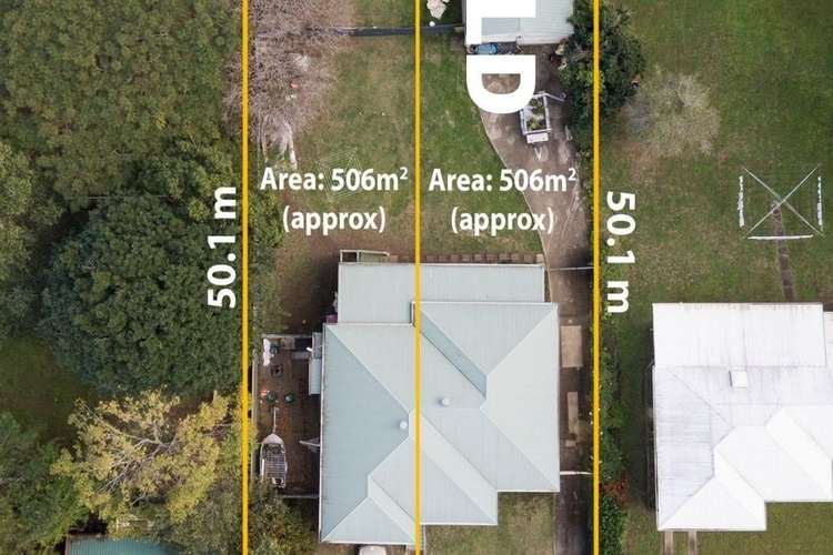 Fourth view of Homely residentialLand listing, 76 Miles Street, Bald Hills QLD 4036