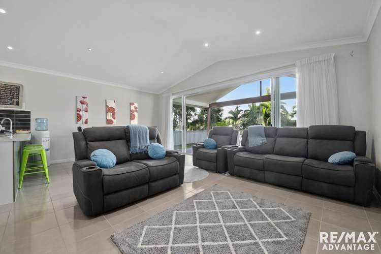 Fourth view of Homely house listing, 106 Kamarin Street, Manly West QLD 4179