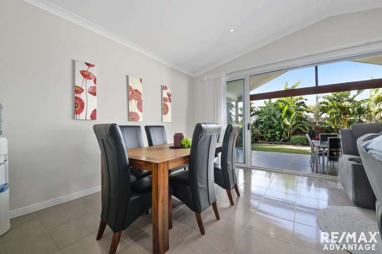 Fifth view of Homely house listing, 106 Kamarin Street, Manly West QLD 4179