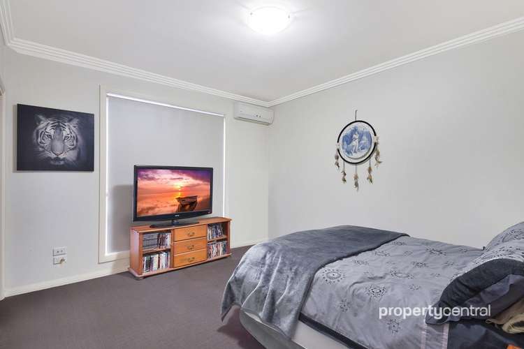 Seventh view of Homely house listing, 22 Bonney Crescent, Jordan Springs NSW 2747