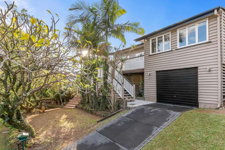 Main view of Homely house listing, 6 Doheny Street, Mount Gravatt QLD 4122
