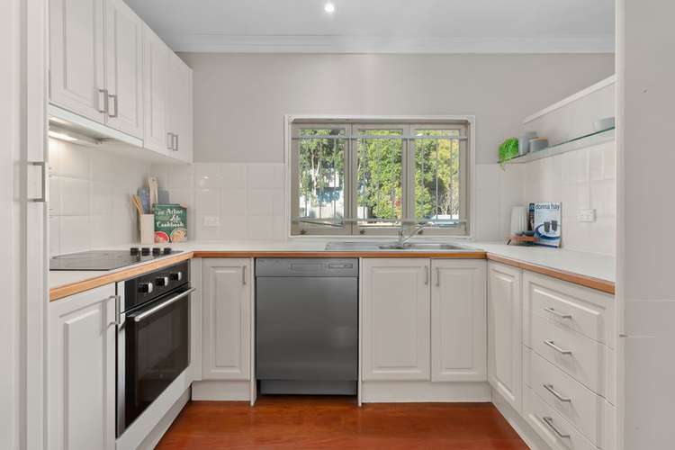 Sixth view of Homely house listing, 6 Doheny Street, Mount Gravatt QLD 4122