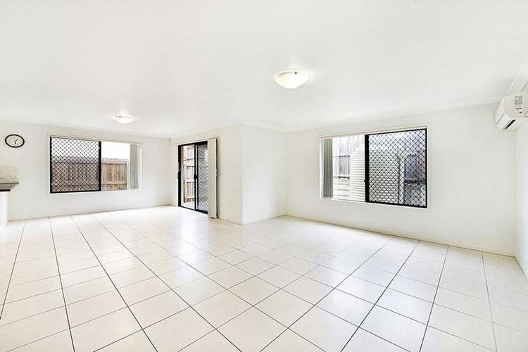 Third view of Homely townhouse listing, 25/35 Clarence Street, Calamvale QLD 4116
