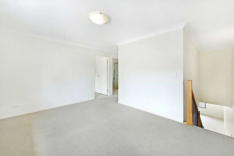 Sixth view of Homely townhouse listing, 25/35 Clarence Street, Calamvale QLD 4116