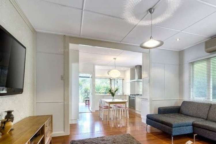 Fifth view of Homely house listing, 58 Barton Street, Everton Park QLD 4053