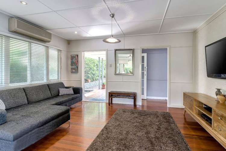 Sixth view of Homely house listing, 58 Barton Street, Everton Park QLD 4053