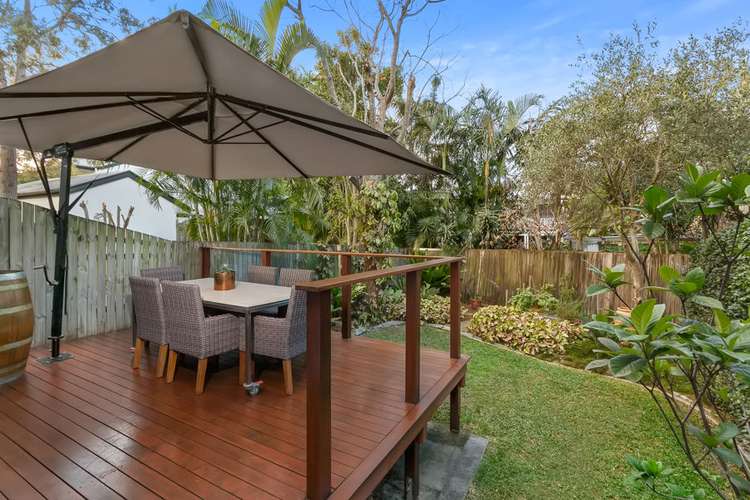Fifth view of Homely townhouse listing, 7 / 21 Boongall Rd, Camp Hill QLD 4152