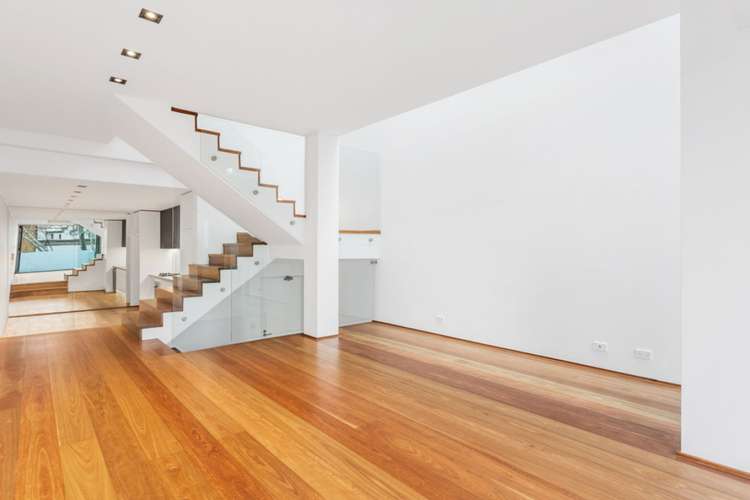 Second view of Homely apartment listing, 186a Victoria Street, Potts Point NSW 2011