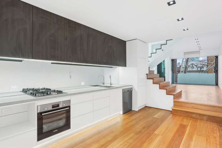 Third view of Homely apartment listing, 186a Victoria Street, Potts Point NSW 2011