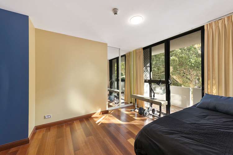 Fifth view of Homely unit listing, 301/121 Ocean Parade, Coffs Harbour NSW 2450