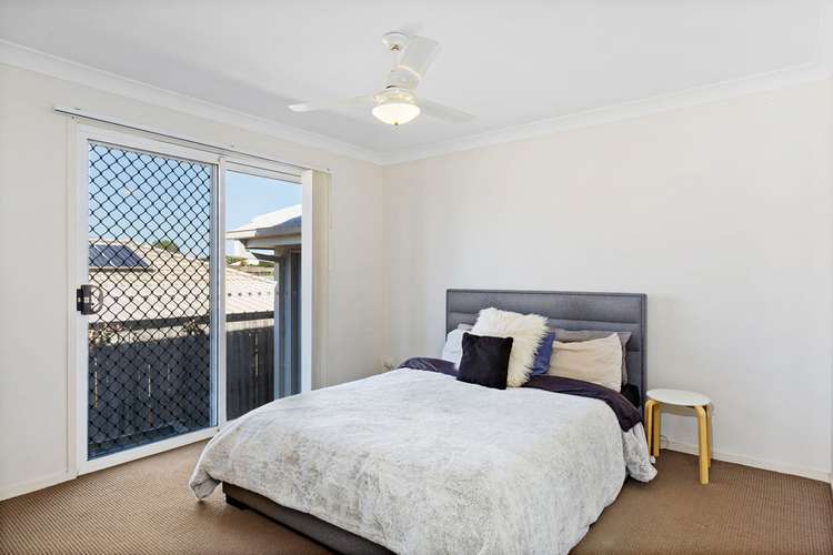 Second view of Homely semiDetached listing, 2/1 Ridgemont Street, Upper Coomera QLD 4209