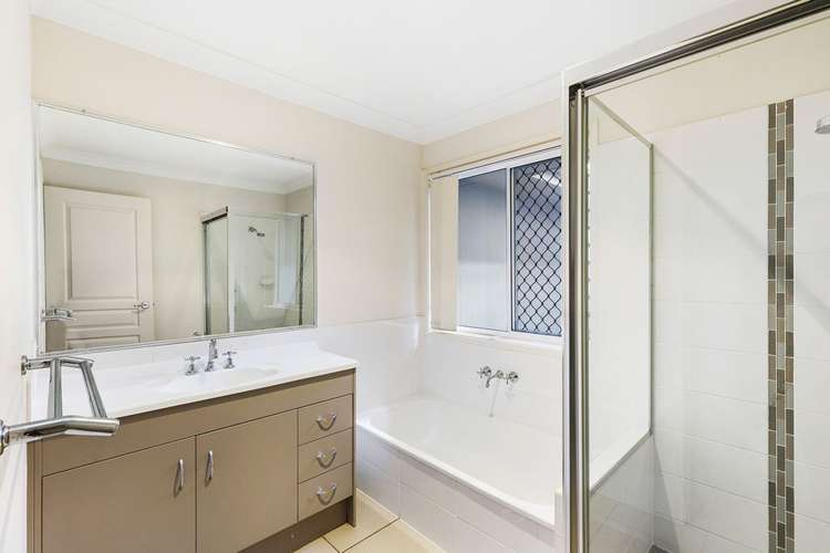 Third view of Homely semiDetached listing, 2/1 Ridgemont Street, Upper Coomera QLD 4209
