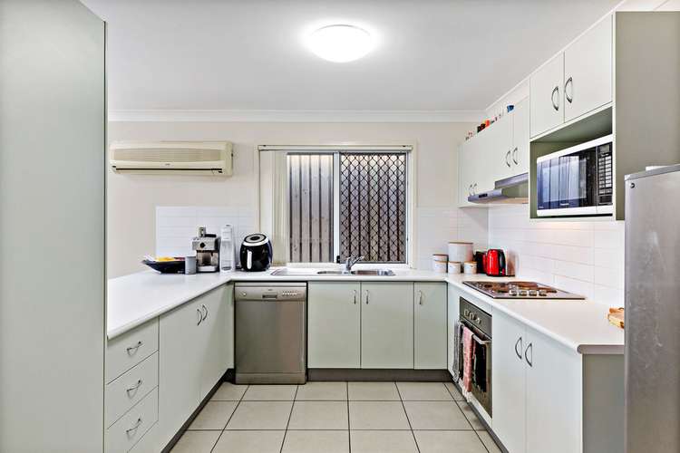 Fifth view of Homely semiDetached listing, 2/1 Ridgemont Street, Upper Coomera QLD 4209