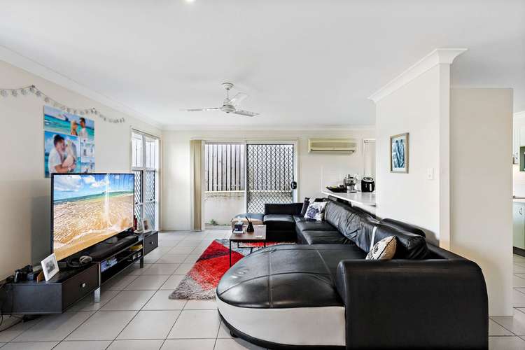 Sixth view of Homely semiDetached listing, 2/1 Ridgemont Street, Upper Coomera QLD 4209