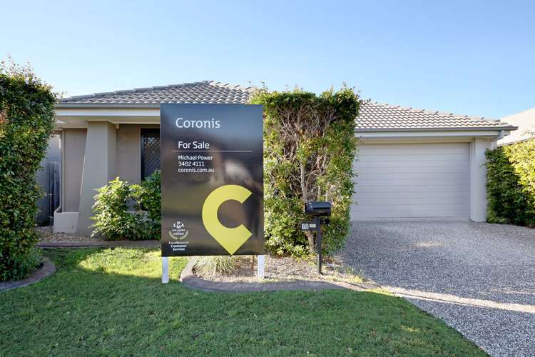 Main view of Homely house listing, 10 Severn Crescent, North Lakes QLD 4509