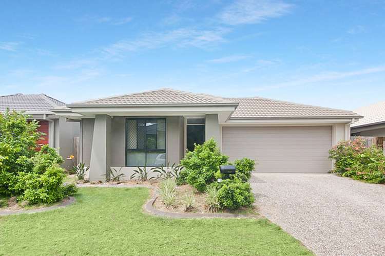 Second view of Homely house listing, 10 Severn Crescent, North Lakes QLD 4509