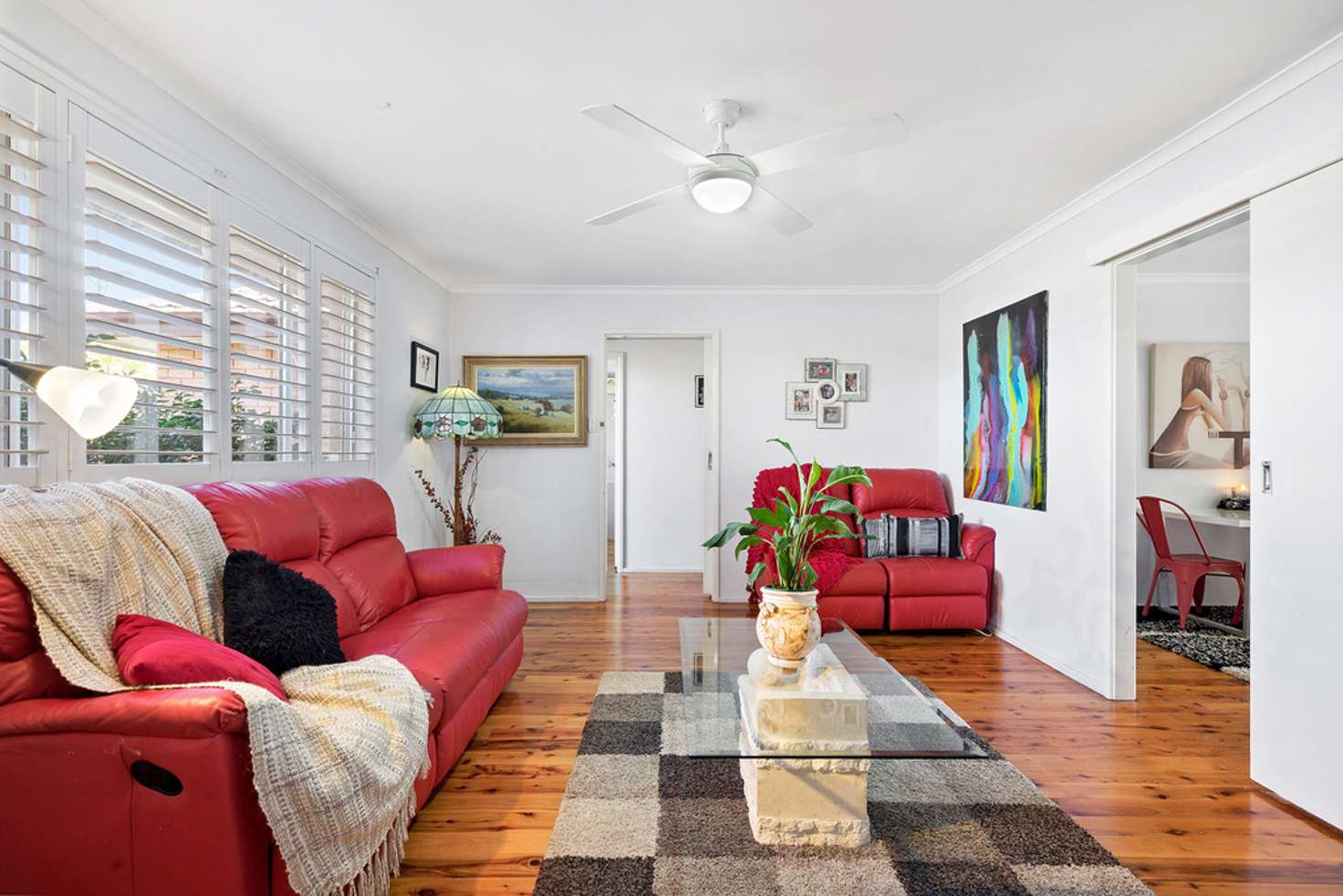 Main view of Homely house listing, 41 Rugby Street, Cambridge Park NSW 2747