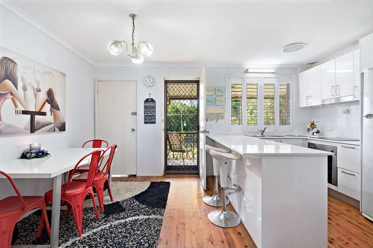 Fifth view of Homely house listing, 41 Rugby Street, Cambridge Park NSW 2747